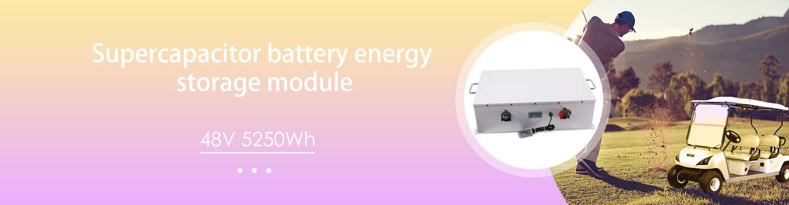 Супер батарея конденсатора