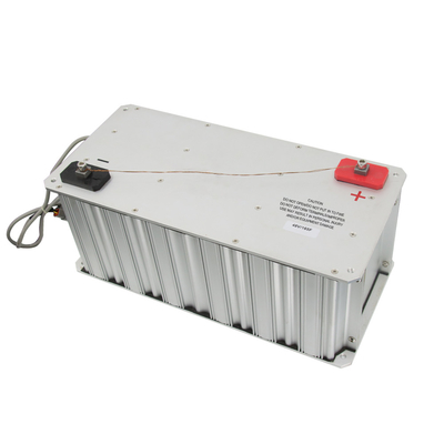 Модуль 48V 165F Supercapacitor высокой энергии для электрических приборов промышленных