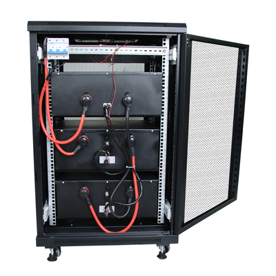 Прочная батарея фосфата иона лития, Ultraportable батарея 10Kwh LiFePO4