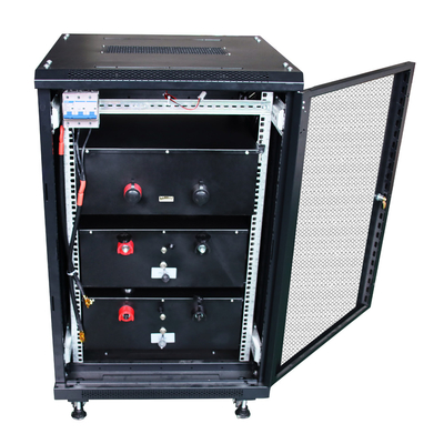 Прочная батарея фосфата иона лития, Ultraportable батарея 10Kwh LiFePO4