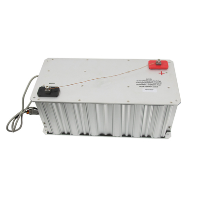 Модуль 48V 165F Supercapacitor высокой энергии для электрических приборов промышленных
