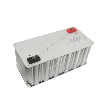 Модуль 48V 165F Supercapacitor высокой энергии для электрических приборов промышленных