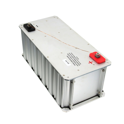 Модуль 48V 165F Supercapacitor высокой энергии для электрических приборов промышленных