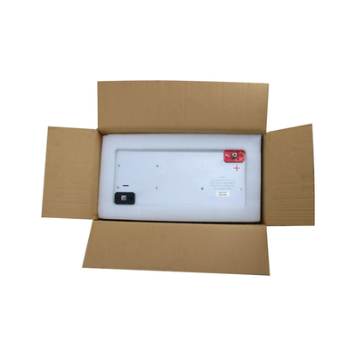 Портативный модуль Multiscene IP30 48V Supercapacitor отсутствие взрыва