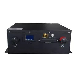 Системы резервного батарейного питания 48v телекоммуникаций BMS Multiscene 3900wh практически