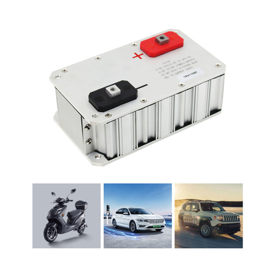 Прочное модуля 48V 165F конденсатора OEM IP30 супер универсальное