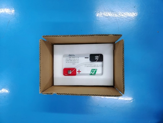 Прочное модуля 48V 165F конденсатора OEM IP30 супер универсальное