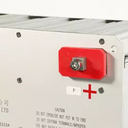 Прочное модуля 48V 165F конденсатора OEM IP30 супер универсальное