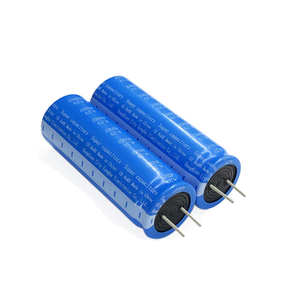 Клетка 4.2V 4000F IEC электрическая Supercapacitor для солнечной светлой системы