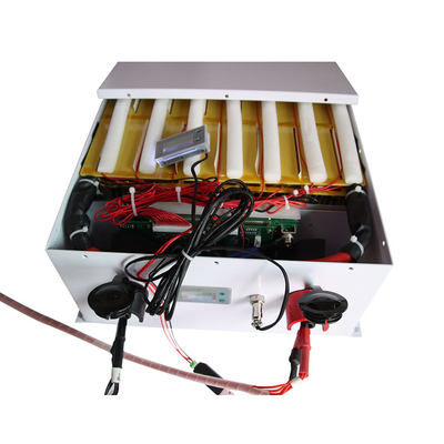 Система управления 48V IP21 батареи DC 1500V BMS над настоящей защитой