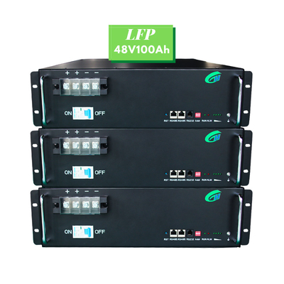 Ultraportable система управления 100ah 200ah батареи BMS для Lifepo4