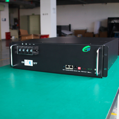 Ultraportable система управления 100ah 200ah батареи BMS для Lifepo4