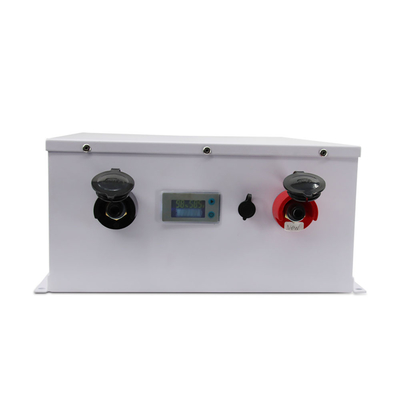 Ultraportable батарея Multiscene Eco дружелюбное 50kg тележки гольфа