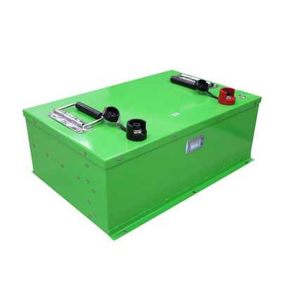 Ultraportable батарея Multiscene Eco дружелюбное 50kg тележки гольфа