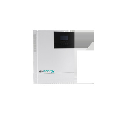 Инвертор солнечной энергии MPPT 48V 5KW для режимов дома 4 электрических