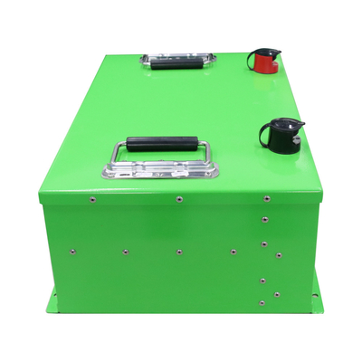 Солнечная энергия 24v 48v модуля батареи тележки гольфа OEM Gonghe домашняя