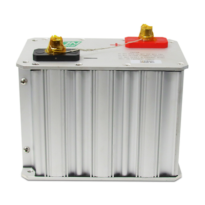 Ион лития 24 батареи 1200amp RV цикла вольта глубоких универсальной