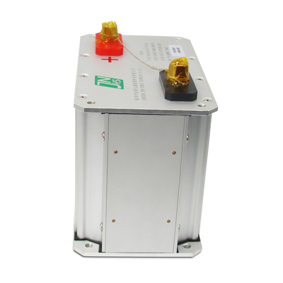 Ион лития 24 батареи 1200amp RV цикла вольта глубоких универсальной