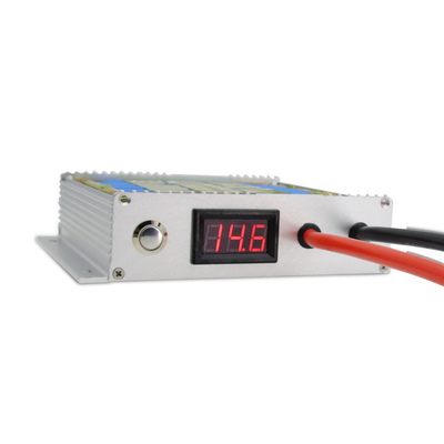 Портативная машинка 24 VoltDeep задействует батарею 500f 2000f 3000f RV Multicolor