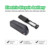 Ultraportable электрическая батарея Multiscene 60V 72V 30Ah 40Ah велосипеда e