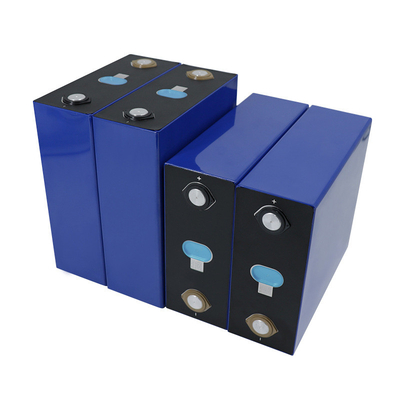 Гальванические элементы 3.2V 280Ah иона лития MSDS призменные для электрических автомобилей