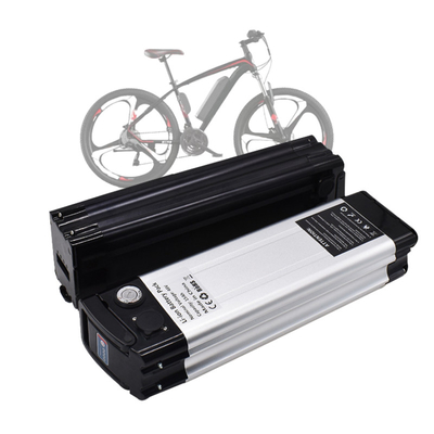 Батарея Ultraportable Multiscene велосипеда перезаряжаемые лития электрическая e