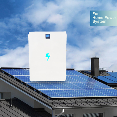 Практически способное к возрождению систем солнечной энергии MPPT 1500W жилое