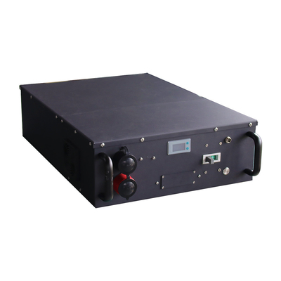 Ultraportable батарея Multiscene Eco дружелюбное 50kg тележки гольфа