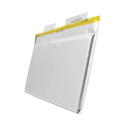 слой батареи 220x128x7.5mm конденсатора 4.2V 21000F бумажный супер двойной электрический