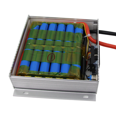 Высоковольтный гибридный модуль 16V 2000F системы Supercapacitor солнечной энергии