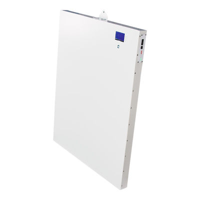 Солнечная батарея телекоммуникаций конденсатора 5kwh 10kwh высокой отметки энергии Purple Horn супер