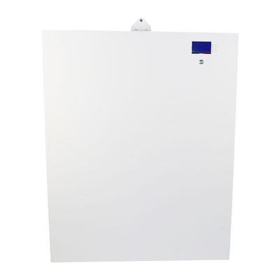 Солнечная батарея телекоммуникаций конденсатора 5kwh 10kwh высокой отметки энергии Purple Horn супер