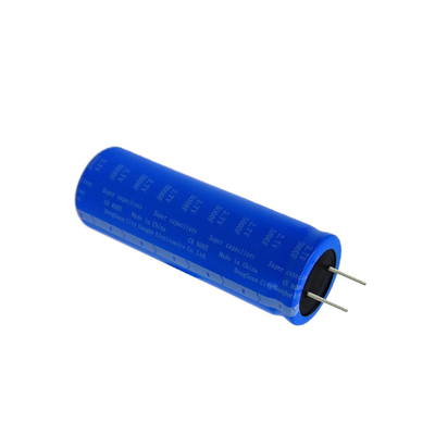 5000F 70WH Supercapacitor для автомобильного аккумулятора, портативной батареи телефона Supercapacitor
