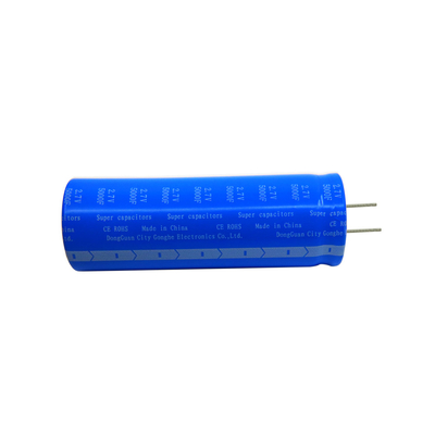 5000F 70WH Supercapacitor для автомобильного аккумулятора, портативной батареи телефона Supercapacitor