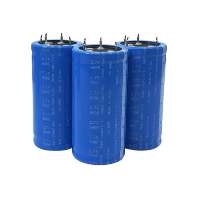 Перезаряжаемые отсутствие батарей крышки огня супер, практически солнечной батареи Supercapacitor