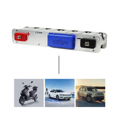 Супер конденсатор пакует размер наивысшей мощности GHT 16V108FL схем данных: 220*132*98