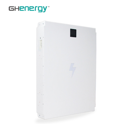 панель солнечных батарей Powerwall 48V 10kwh 100AH универсальное для накопления энергии