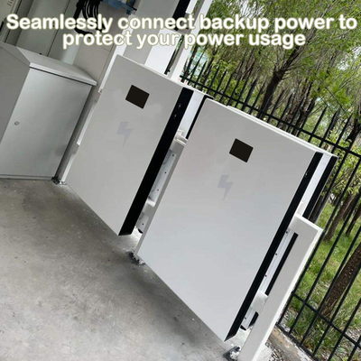 панель солнечных батарей Powerwall 48V 10kwh 100AH универсальное для накопления энергии