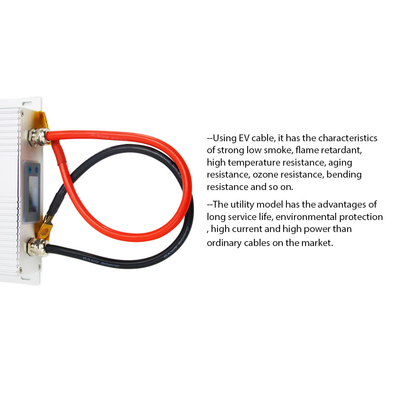 Холодное начиная большое supercapacitor 2000f 16v ultracapacitor 3000f 2.7v