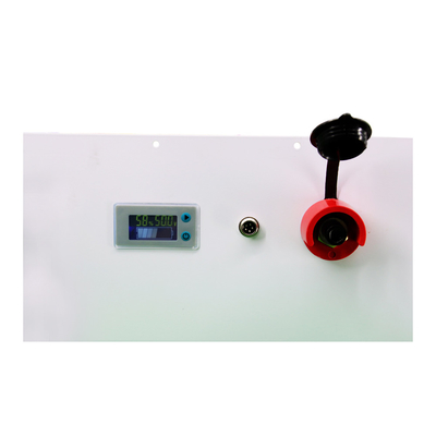 Батареи велосипеда IP30 5250Wh конденсатор 7500F солнечноэлектрической e супер