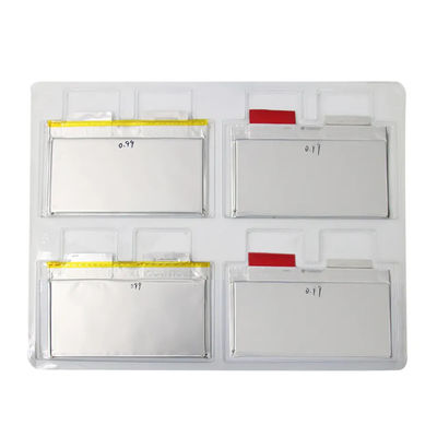 ODM 4000F 21000F Supercapacitor для повышения качества силы в умных решетках