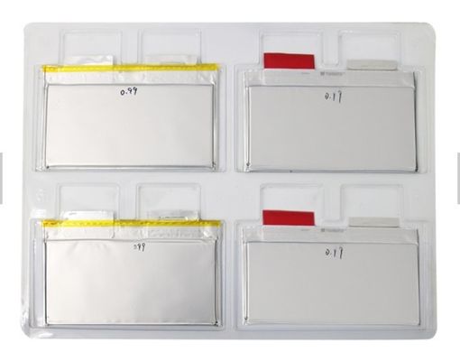 пакет коробки 3000F Не-взрывает прочное и стабилизированное решение хранения