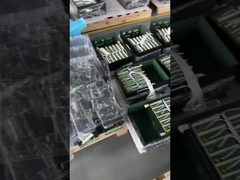 Стандартная батарея конденсатора напряжения тока 48v супер, модуль солнечной батареи 10kw